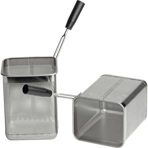 zestaw koszy do makaroniarki 2xGN1/6