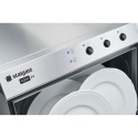 Zmywarko wyparzarka z podstawą, uniwersalna, 4.9/3.4 kW, 400/230 V