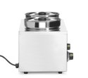 Bemar Thermosystem 2, HENDI, 8L, 220-240V/400W, 506x312x(H)298mm