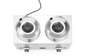 Bemar Thermosystem 2, HENDI, 8L, 220-240V/400W, 506x312x(H)298mm