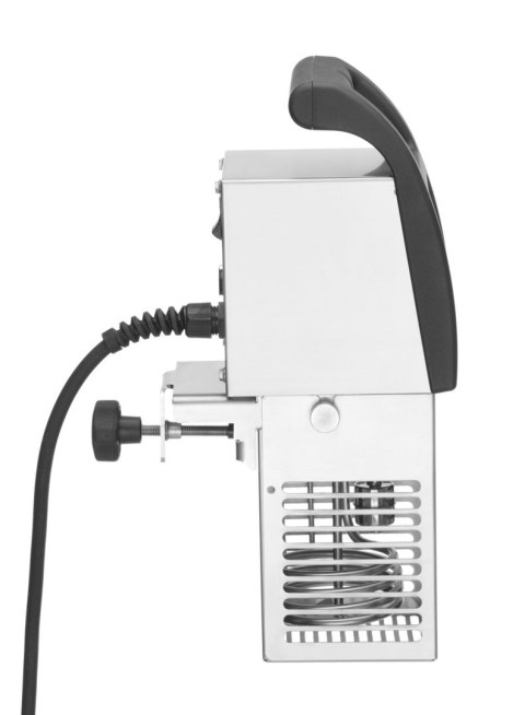 CYRKULATOR ZANURZENIOWY SOUS-VIDE "SMARTVIDE 7" 230V/2000W, 124x140x(H)360mm