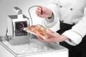 CYRKULATOR ZANURZENIOWY SOUS-VIDE "SMARTVIDE 9" 230V/2000W, 124x140x(H)360mm