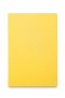 Deska do krojenia HACCP 600x400x18 mm żółta do surowego drobiu