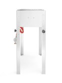 Grill gazowy Grill-Master Mini, HENDI, 5,8kW, 340x540x(H)840mm