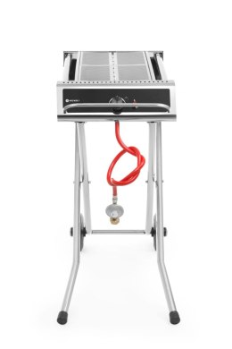 Grill gazowy Xenon Pro, HENDI, 7,5kW, 1120x410x(H)900mm