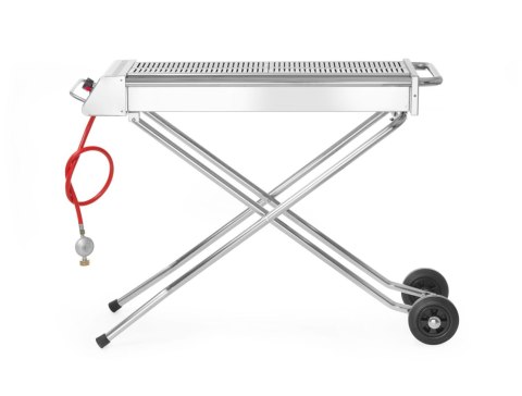Grill gazowy Xenon Pro, HENDI, 7,5kW, 1120x410x(H)900mm