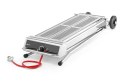 Grill gazowy Xenon Pro, HENDI, 7,5kW, 1120x410x(H)900mm