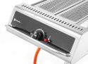 Grill gazowy Xenon Pro, HENDI, 7,5kW, 1120x410x(H)900mm