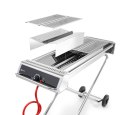 Grill gazowy Xenon Pro, HENDI, 7,5kW, 1120x410x(H)900mm