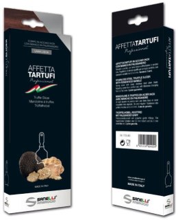 Mandolina do trufli, stal nierdzewna