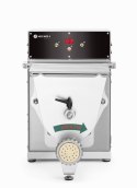 Maszyna do produkcji świeżego makaronu 8 kg/h, dzieża 2 kg (bez sita) 230V/370W, 300x550x(H)540mm
