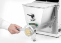 Maszyna do produkcji świeżego makaronu 8 kg/h, dzieża 2 kg (bez sita) 230V/370W, 300x550x(H)540mm
