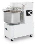 Miesiarka spiralna 22l ze stałą głowicą i dzieżą 400V/750W, 378x690x(H)730mm