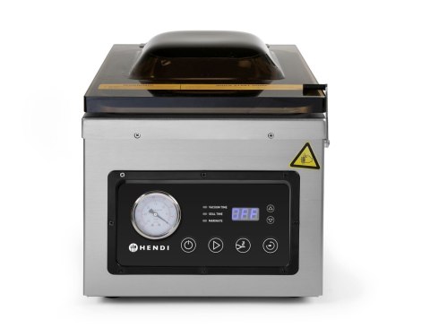 Pakowarka komorowa Profi Line - listwa 260mm
