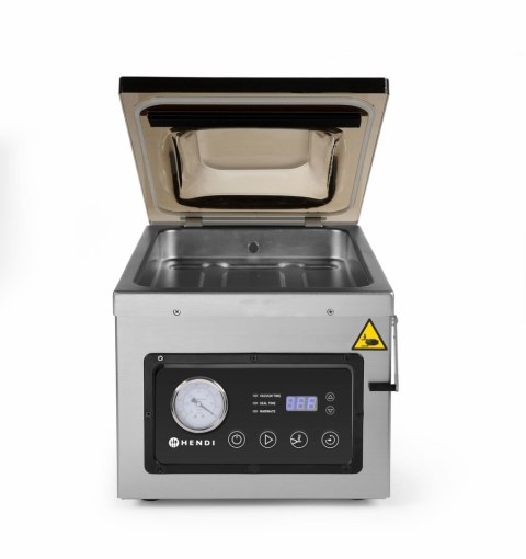 Pakowarka komorowa Profi Line - listwa 260mm