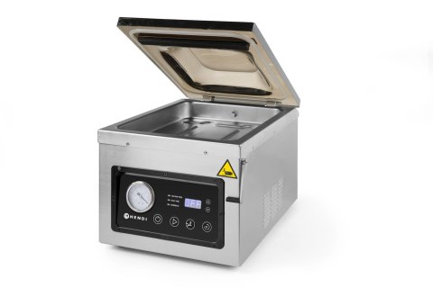 Pakowarka komorowa Profi Line - listwa 260mm