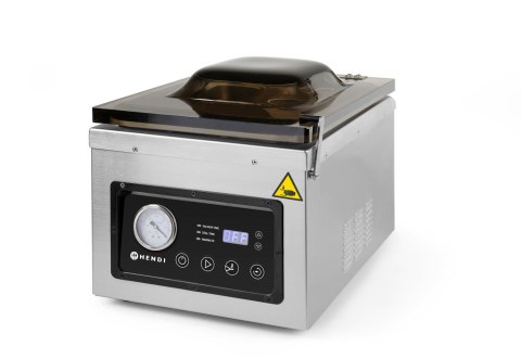 Pakowarka komorowa Profi Line - listwa 260mm