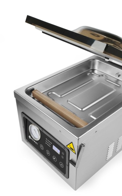 Pakowarka komorowa Profi Line - listwa 260mm