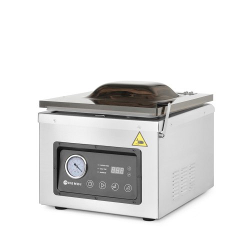 Pakowarka komorowa Profi Line - listwa 300mm