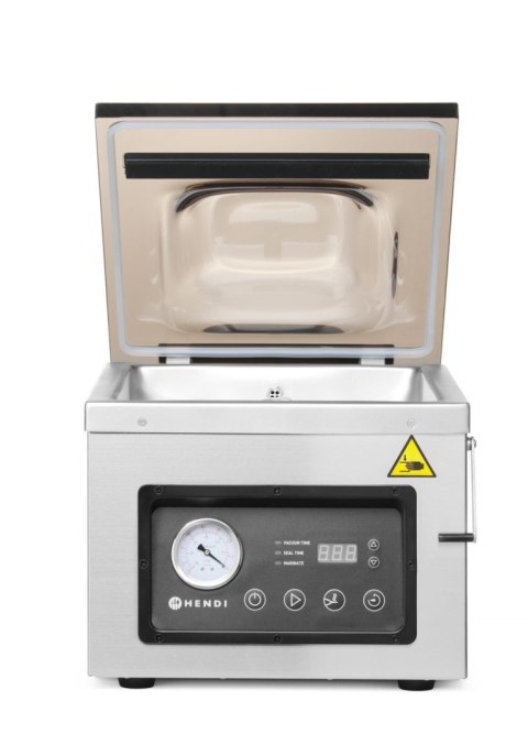 Pakowarka komorowa Profi Line - listwa 300mm