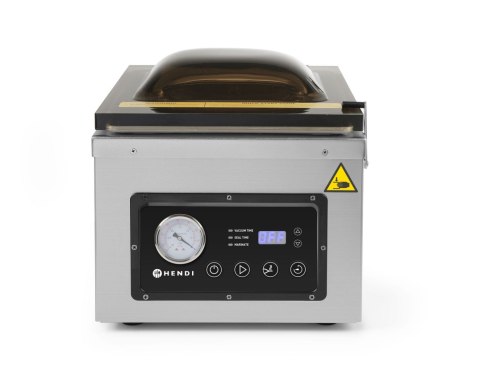Pakowarka komorowa Profi Line - listwa 300mm