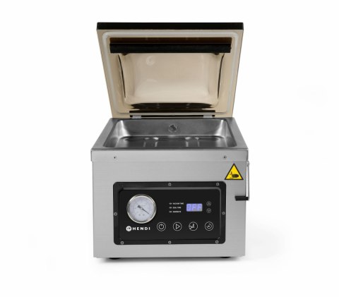 Pakowarka komorowa Profi Line - listwa 300mm