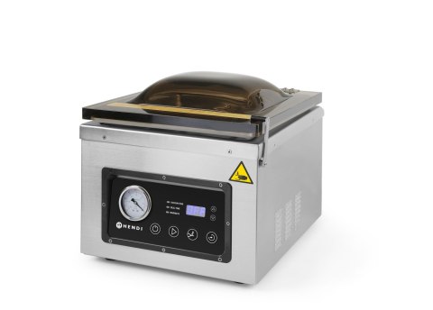 Pakowarka komorowa Profi Line - listwa 300mm