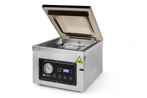 Pakowarka komorowa Profi Line - listwa 300mm