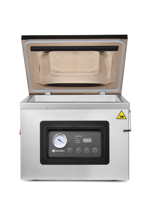 Pakowarka komorowa Profi Line - listwa 410mm