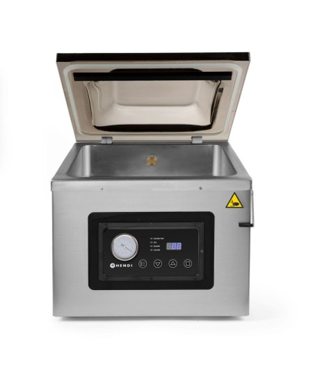Pakowarka komorowa Profi Line - listwa 410mm