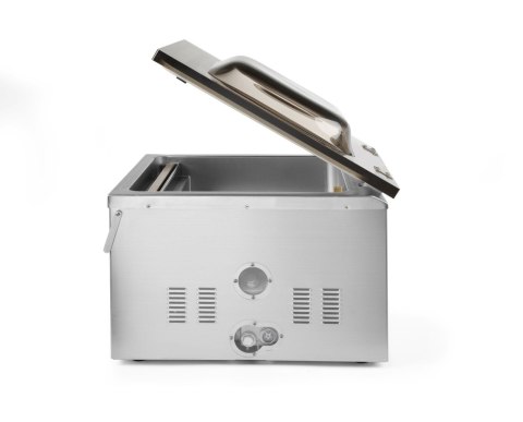 Pakowarka komorowa Profi Line - listwa 410mm