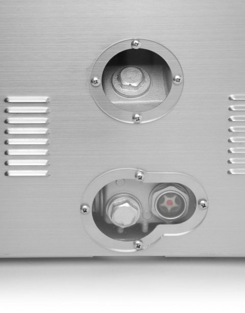 Pakowarka komorowa Profi Line - listwa 410mm