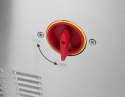 Pakowarka komorowa Profi Line - listwa 410mm