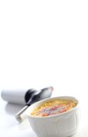 Palnik gazowy do crème brûlée, 145x70x(H)190mm