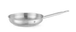 Patelnia Kitchen Line bez pokrywki ⌀320x(H)59mm