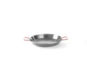 Patelnia do paelli, ⌀600x(H)40mm, odpowiednie do grilli Fiesta 146002