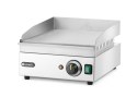 Płyta grillowa gładka Hendi Kitchen Line 326x445x(H)225mm