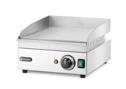 Płyta grillowa gładka Hendi Kitchen Line 326x445x(H)225mm