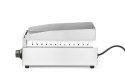 Płyta grillowa gładka Hendi Kitchen Line 326x445x(H)225mm