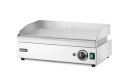 Płyta grillowa gładka Hendi Kitchen Line 527x404x(H)233mm