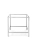 Podstawa pod piec 220412, Prismafood, podstawa do pieca, 1300x1137x(H)960mm