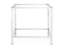 Podstawa pod piece do pizzy Basic, HENDI, 915x621x(H)900mm
