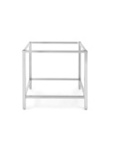 Podstawa pod piece Basic 4 i Basic 44, 975x814x(H)860mm