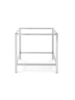 Podstawa pod piece Basic 4 i Basic 44, 975x814x(H)860mm