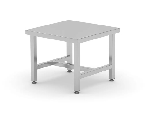 Podstawa pod garnki, HENDI, 550x550x(H)450mm