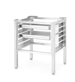 Podstawa pod piece GN 1/1 , HENDI, 631x560x(H)770mm