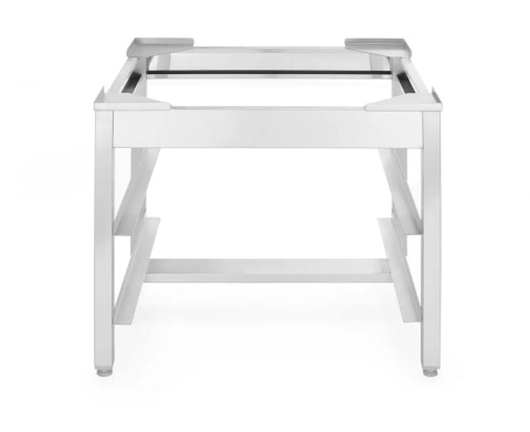 Podstawa pod zmywarkę 50x50, HENDI, 570x560x(H)500mm