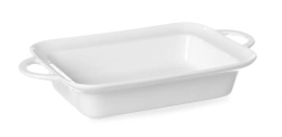 Półmisek prostokątny, HENDI, 0,82L, 328x189x(H)58mm