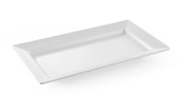 Półmisek prostokątny, HENDI, 495x270x(H)56mm