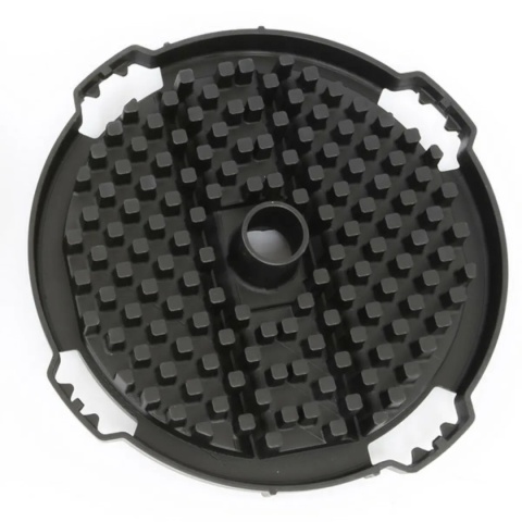 Przeciskacz QC-10 do zestawu do czyszczenia kratki 10 mm Sammic